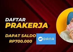 Cara Mendaftar Slot Menggunakan Dana Gratis Dari Pemerintah Indonesia