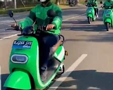 Grab Motor Sampai Jam Berapa