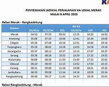 Jadwal Kereta Api Malam Tahun Baru