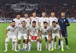 Jadwal Timnas Indonesia Vs Arab Saudi Jam Berapa