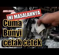 Penyebab Motor Vario 150 Tidak Bisa Distarter