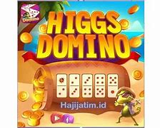 Permainan Baru Slot Domino Global Online Terbaru 2023 Higgs