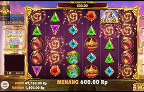 Pola Slot Joker Jewel Terbaru Modal Receh Terbaru 2023