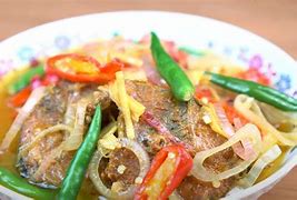 Resep Ikan Tongkol Berkuah