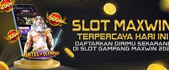 Situs Petarung Slot Terbaik Di Indonesia Terbaru Hari Ini Live