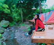 Teduh Glamping Sumberwringin Kabupaten Bondowoso Foto