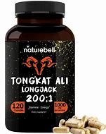 Tongkat Ali Indonesia Amazon