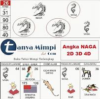 Ular Buku Togel